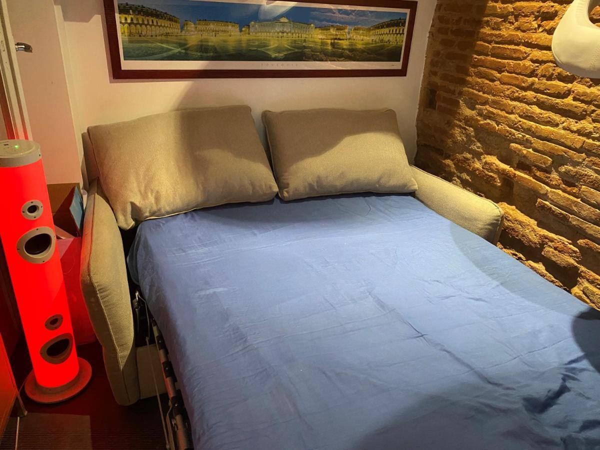 Petit Appartement Cosy Toulouse Exteriér fotografie