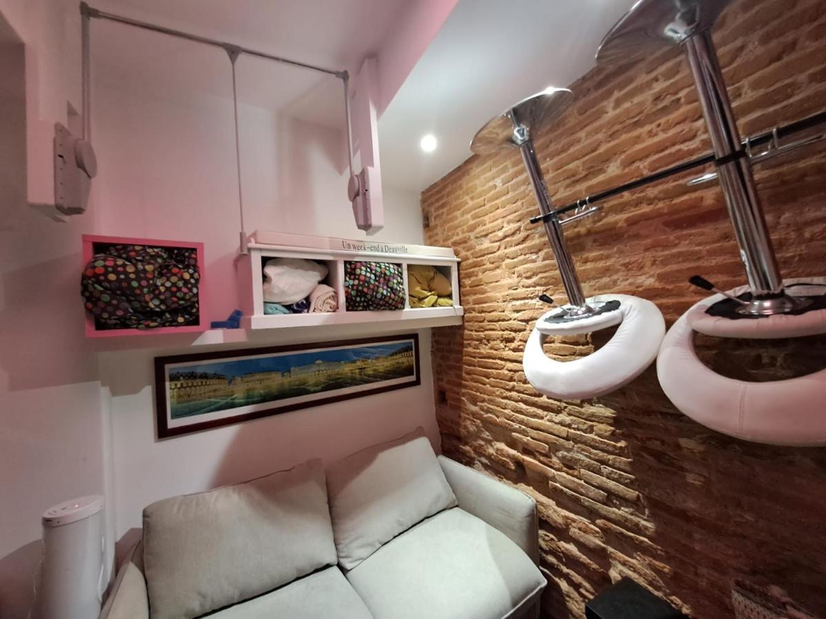 Petit Appartement Cosy Toulouse Exteriér fotografie